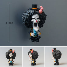 Load image into Gallery viewer, One Piece Refrigerator Magnet
