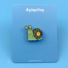 Load image into Gallery viewer, One Piece Badge Accessories
