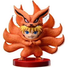 Load image into Gallery viewer, Naruto Shippuden Cute Character Cosplay Figure Statue
