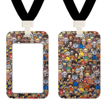Load image into Gallery viewer, One Piece Card Protecter
