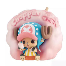 Load image into Gallery viewer, One Piece MegaHouse Cute Chopper Figure Statue Piggy Bank
