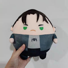 Load image into Gallery viewer, Attack on Titan Fatty Character Plush Toy
