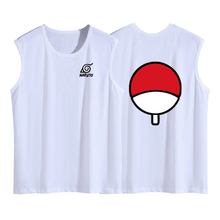 Load image into Gallery viewer, Naruto Shippuden Theme Vest

