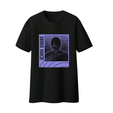 Load image into Gallery viewer, Boruto Main Character Black Summer T-shirt
