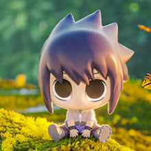 Load image into Gallery viewer, Naruto Shippuden Big Head Mini Figure Blind Box
