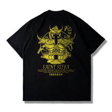 Load image into Gallery viewer, Saint Seiya 12 Gold Palace Summer T-shirt
