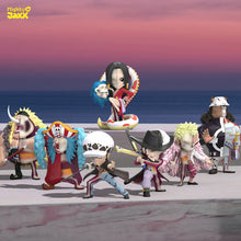 Load image into Gallery viewer, One Piece Hidden Dissectibles Figures Blind Box Series Four
