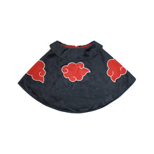 Load image into Gallery viewer, Naruto Theme Pet Cloak
