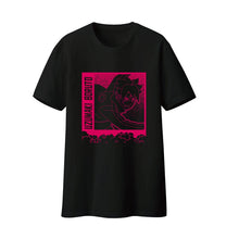 Load image into Gallery viewer, Boruto Main Character Black Summer T-shirt

