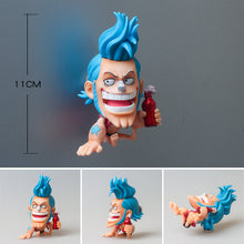Load image into Gallery viewer, One Piece Refrigerator Magnet
