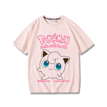 Load image into Gallery viewer, Pokemon Colorful Summer Tee
