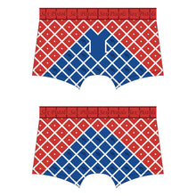 Load image into Gallery viewer, Jojo Men&#39;s Underwear (Women&#39;s Safety Pants)
