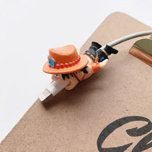 Load image into Gallery viewer, One Piece Wire Protection Decoration
