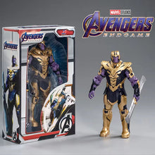 Load image into Gallery viewer, Marvel Character Series 1: 10 Scale Figures
