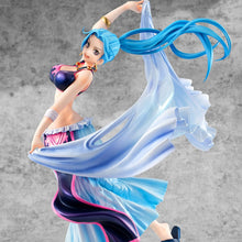 Load image into Gallery viewer, One Piece Vivi Megahouse Recall Figure Statue

