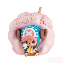 Load image into Gallery viewer, One Piece MegaHouse Cute Chopper Figure Statue Piggy Bank
