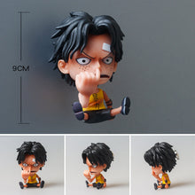 Load image into Gallery viewer, One Piece Refrigerator Magnet
