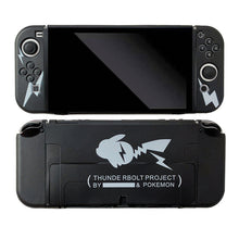 Load image into Gallery viewer, Pokemon Switch Protecting Case
