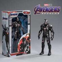 Load image into Gallery viewer, Marvel Character Series 1: 10 Scale Figures
