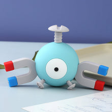 Load image into Gallery viewer, Pokemon Magnemite Refrigerator Magnet
