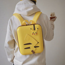 Load image into Gallery viewer, Pokemon Pikachu Backpack
