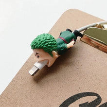 Load image into Gallery viewer, One Piece Wire Protection Decoration
