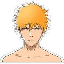 Load image into Gallery viewer, Bleach Anime Hanger
