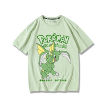 Load image into Gallery viewer, Pokemon Colorful Summer Tee
