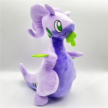 Load image into Gallery viewer, Pokemon Goodra Plush Toy
