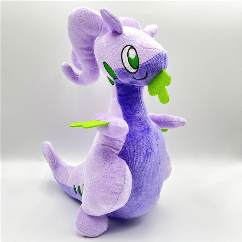 Pokemon Goodra Plush Toy