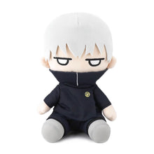 Load image into Gallery viewer, Jujutsu Kaisen Character Plush Toy
