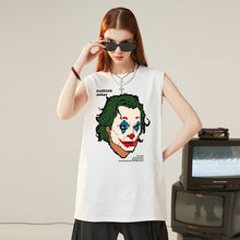 Load image into Gallery viewer, Dc Comics Joker Vest
