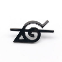 Load image into Gallery viewer, Naruto Badge Accessories
