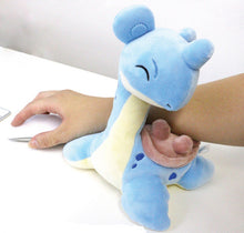 Load image into Gallery viewer, Pokemon Smiling Lapras Plush Toy
