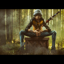 Load image into Gallery viewer, One Piece Trafalgar Law Megahouse Recall Figure Statue
