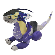 Load image into Gallery viewer, Pokemon Miraidon Plush Toy

