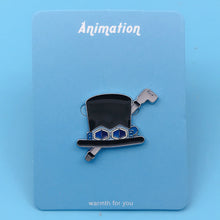 Load image into Gallery viewer, One Piece Badge Accessories
