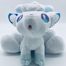 Load image into Gallery viewer, Pokemon Aurora Vulpix Plush Toy
