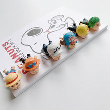 Load image into Gallery viewer, One Piece Wire Protection Decoration
