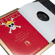 Load image into Gallery viewer, One Piece Chapter 1 Official Copy of Author&#39;s Manuscript
