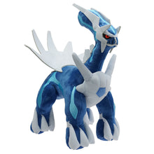 Load image into Gallery viewer, Pokemon Dialga Plush Toy
