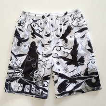 Load image into Gallery viewer, Naruto Quick Drying Summer Shorts
