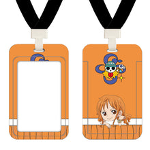 Load image into Gallery viewer, One Piece Card Protecter
