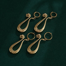 Load image into Gallery viewer, One Piece Boa Hancock Earrings
