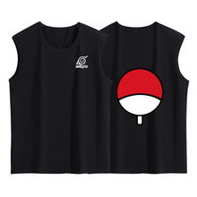 Load image into Gallery viewer, Naruto Shippuden Theme Vest
