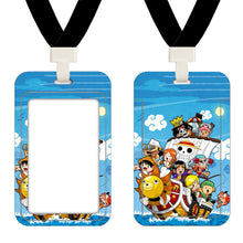 Load image into Gallery viewer, One Piece Card Protecter
