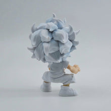 Load image into Gallery viewer, One Piece Mini Shocked Nika Luffy Statue
