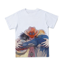Load image into Gallery viewer, One Piece Summer Tee Special Offer
