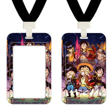 Load image into Gallery viewer, One Piece Card Protecter
