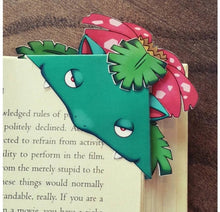 Load image into Gallery viewer, Pokemon Paper Bookmark
